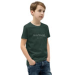 Boy's Electrician TYPE Tee - Image 9