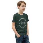 Boy's Electrician MCE Tee - Image 9