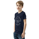 Boy's Electrician LC Tee - Image 4