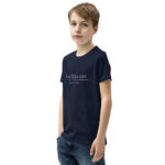 Boy's Electrician TYPE Tee - Image 4