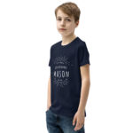 Boy's Mason BL Tee - Image 4