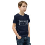 Boy's Ironworker Supply Tee - Image 3
