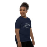 Girl's Mason Authentic Tee - Image 4