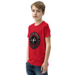 Boy's Electrician 1891 Tee - Image 2