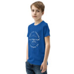Boy's Electrician LC Tee - Image 8