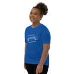Girl's Mason Authentic Tee - Image 9