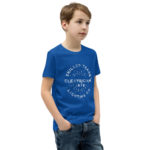 Boy's Electrician LC Tee - Image 7