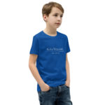 Boy's Electrician TYPE Tee - Image 7
