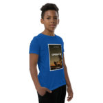 Boy's Machine Operator BX Tee - Image 8