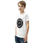 Boy's Electrician 1891 Tee - Image 14