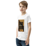 Boy's Electrician Wireman Tee - Image 12