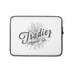 Tradiez Vintage Laptop Sleeve