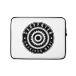 Carpenter SAW Laptop Sleeve - Image 2