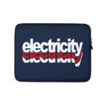Electrician WR Laptop Sleeve