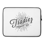Tradiez Vintage Laptop Sleeve - Image 2