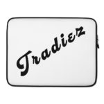 Tradiez Laptop Sleeve - Image 2