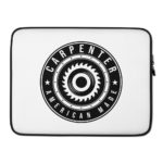 Carpenter SAW Laptop Sleeve