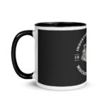 Machine Operator Dozer Mug - Image 4
