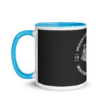 Machine Operator Dozer Mug - Image 7