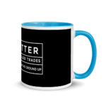 Pipefitter LBL Mug - Image 7