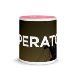 Machine Operator RIG Mug - Image 8