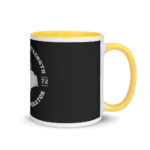 Machine Operator Dozer Mug - Image 10