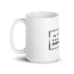 Welder Supplies Mug - Image 5