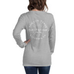 Women's Electrician Vintage Long Sleeve Tee - Image 15