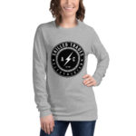 Women's Electrician AC Long Sleeve Tee - Image 2