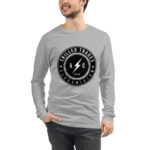 Men's Electrician AC Long Sleeve Tee - Image 2