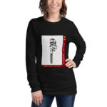 Women's Pipefitter WR Long Sleeve Tee