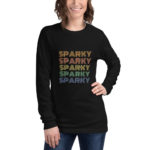 Women's Electrician TRI Long Sleeve - Image 2