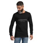 Men's Ironworker TYPE Long Sleeve Tee - Image 2