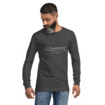 Men's Ironworker TYPE Long Sleeve Tee - Image 4