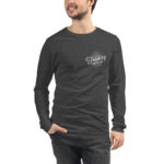 Men's Electrician CB Long Sleeve Tee - Image 10