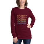 Women's Electrician TRI Long Sleeve - Image 4
