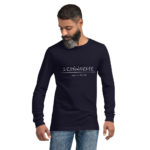 Men's Ironworker TYPE Long Sleeve Tee