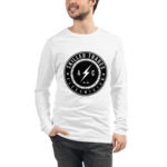 Men's Electrician AC Long Sleeve Tee