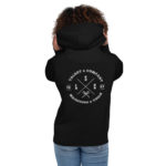 Women's Machinist Hoodie Talbot & Co Hoodie - Image 6