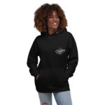 Women's Machinist Hoodie Talbot & Co Hoodie - Image 5