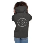 Women's Machinist Hoodie Talbot & Co Hoodie - Image 4