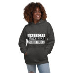 Women's Machinist Hoodie ST Hoodie - Image 6
