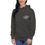 Women's Machinist Hoodie Vintage '88 Hoodie - Image 8