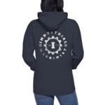 Women's Machinist Hoodie Cog Hoodie - Image 9