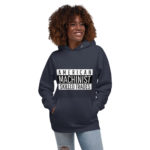 Women's Machinist Hoodie ST Hoodie - Image 5