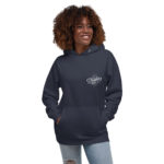 Women's Machinist Hoodie Talbot & Co Hoodie - Image 7