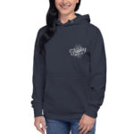 Women's Machinist Hoodie Vintage '88 Hoodie - Image 6