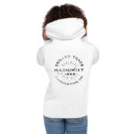 Women's Machinist Hoodie Vintage '88 Hoodie (Light) - Image 3