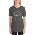 Women's Pipefitter Vintage Tee - Image 7