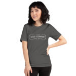 Women's Pipefitter Kelly & Co Tee - Image 19